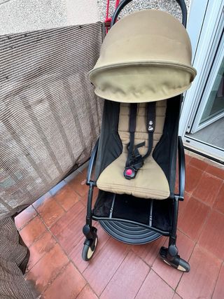 Silla de paseo Yoyo Babyzen