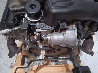 Motor completo dc daimler x300 v 8 tmanp438568