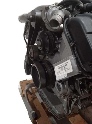 Motor completo dc daimler x300 v 8 tmanp438568