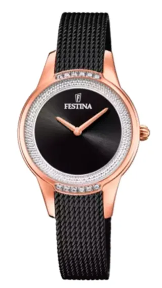 Reloj Festina Mademoiselle F20496/2
