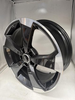 Juego Llantas 19 pulgadas originales Audi 5x112