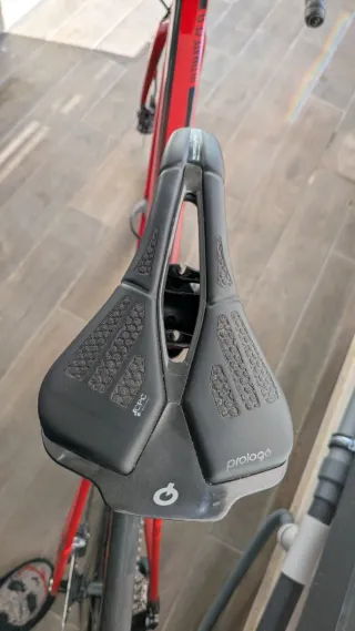 Canyon Ultimate CF SL 8 Aero Talla S