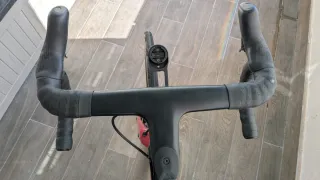 Canyon Ultimate CF SL 8 Aero Talla S