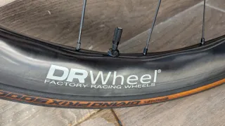 Canyon Ultimate CF SL 8 di2 Talla S