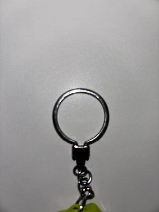 Portachiavi Porsche Pinza Freno Limited Edition