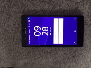 Sony Xperia Z Teléfono Móvil