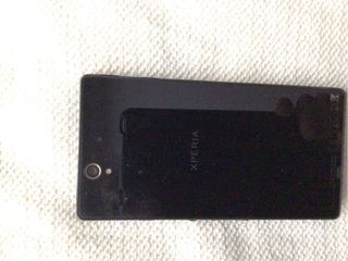 Sony Xperia Z Teléfono Móvil