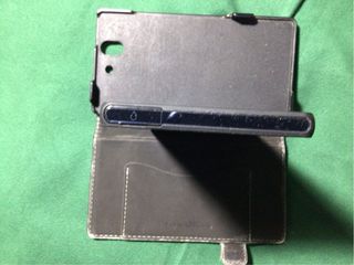 Sony Xperia Z Teléfono Móvil