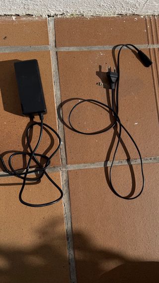 Patinete Eléctrico Pure Air Negro