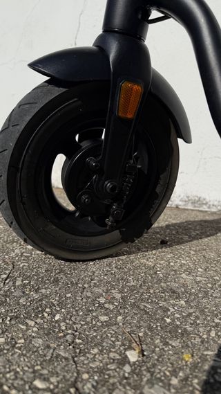 Patinete Eléctrico Pure Air Negro