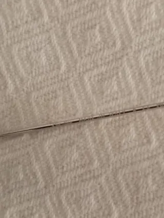 Occhiali Ray-Ban Aviator Argento Marrone