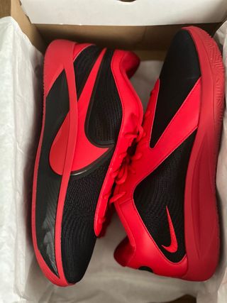 Nike Giannis Freak 6 Zapatillas Baloncesto