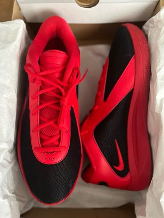 Nike Giannis Freak 6 Zapatillas Baloncesto