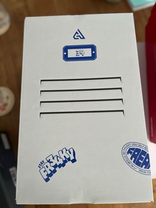 Nike Giannis Freak 6 Zapatillas Baloncesto