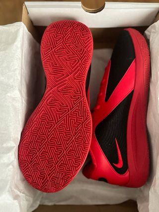 Nike Giannis Freak 6 Zapatillas Baloncesto