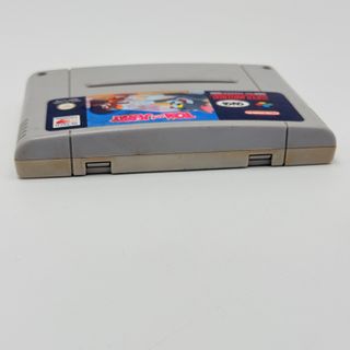 Tom and Jerry SNES GIG Super Nintendo Cartuccia