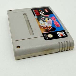 Tom and Jerry SNES GIG Super Nintendo Cartuccia