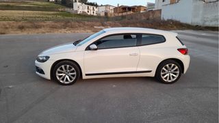 Volkswagen Scirocco 1.4 TSI