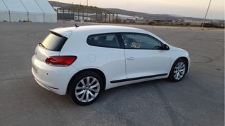 Volkswagen Scirocco 1.4 TSI