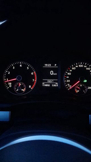 Volkswagen Scirocco 1.4 TSI