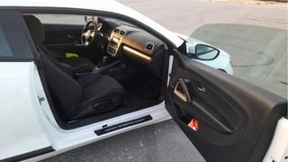 Volkswagen Scirocco 1.4 TSI