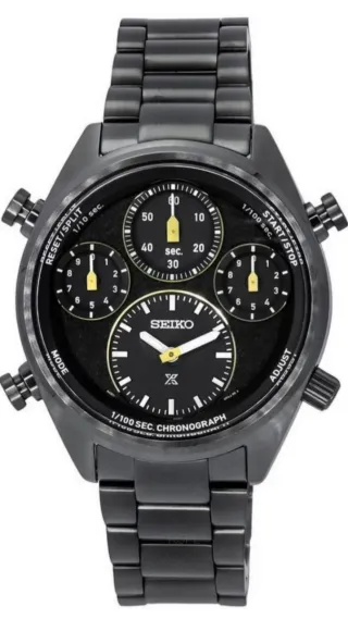 Reloj Seiko SFJ007P1 Edición Limitada