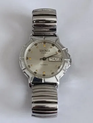 Orologio Sekonda automatico