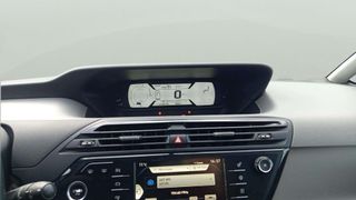 Citroen C4 Picasso PureTech 130 S&S Seduction 96 kW (130 CV)