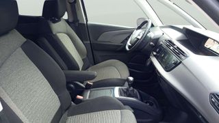 Citroen C4 Picasso PureTech 130 S&S Seduction 96 kW (130 CV)