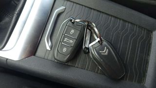 Citroen C4 Picasso PureTech 130 S&S Seduction 96 kW (130 CV)