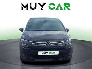 Citroen C4 Picasso PureTech 130 S&S Seduction 96 kW (130 CV)