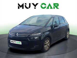 Citroen C4 Picasso PureTech 130 S&S Seduction 96 kW (130 CV)