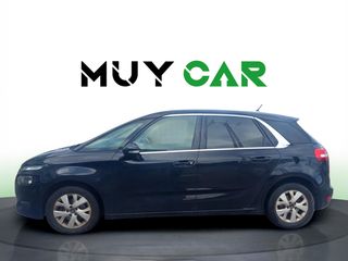 Citroen C4 Picasso PureTech 130 S&S Seduction 96 kW (130 CV)