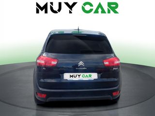 Citroen C4 Picasso PureTech 130 S&S Seduction 96 kW (130 CV)