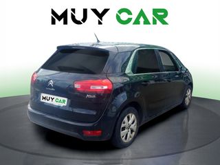 Citroen C4 Picasso PureTech 130 S&S Seduction 96 kW (130 CV)