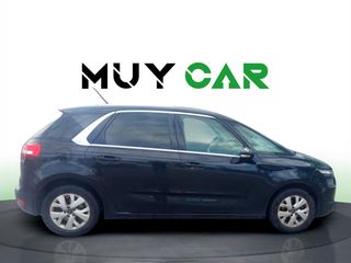 Citroen C4 Picasso PureTech 130 S&S Seduction 96 kW (130 CV)