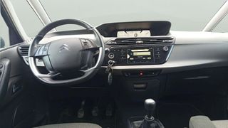 Citroen C4 Picasso PureTech 130 S&S Seduction 96 kW (130 CV)