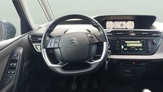 Citroen C4 Picasso PureTech 130 S&S Seduction 96 kW (130 CV)