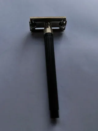 Maquinilla de afeitar Gillette
