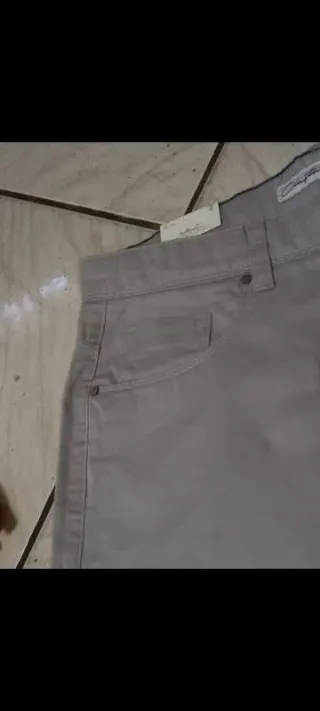 Pantaloncini Clayton nuovi taglia S