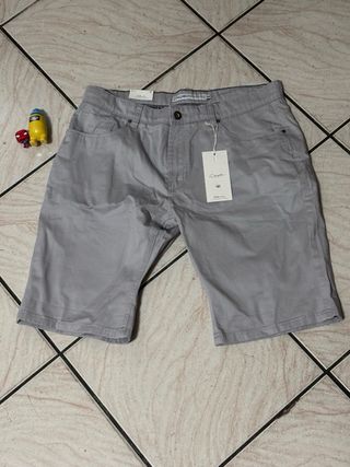 Pantaloncini Clayton nuovi taglia S