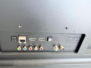 Smart TV LG 28 Negro BLUETOOH