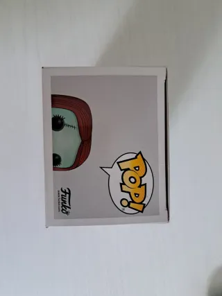 Funko Pop! Disney Sally Sewing 806