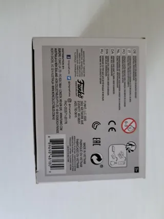 Funko Pop! Disney Sally Sewing 806