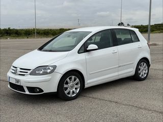 Volkswagen Golf Plus 1.9TDI