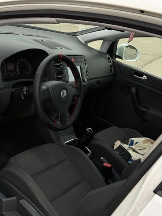 Volkswagen Golf Plus 1.9TDI