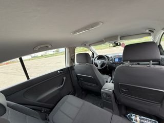Volkswagen Golf Plus 1.9TDI