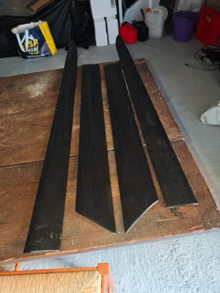 Nissan Primera p11 - 144 (Restyling)