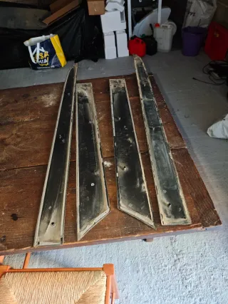 Nissan Primera p11 - 144 (Restyling)