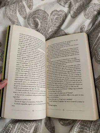 Gente normal / Normal People (Spanish Edition)